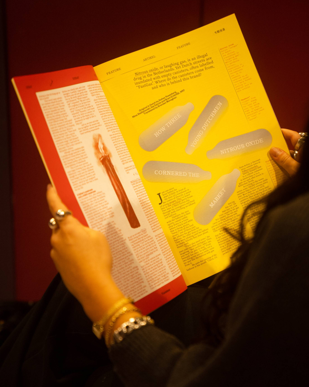 Translator Magazine Issue #2