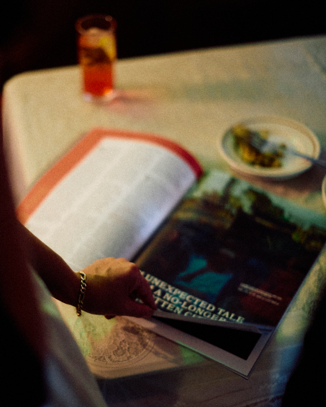 Translator Magazine Issue #1