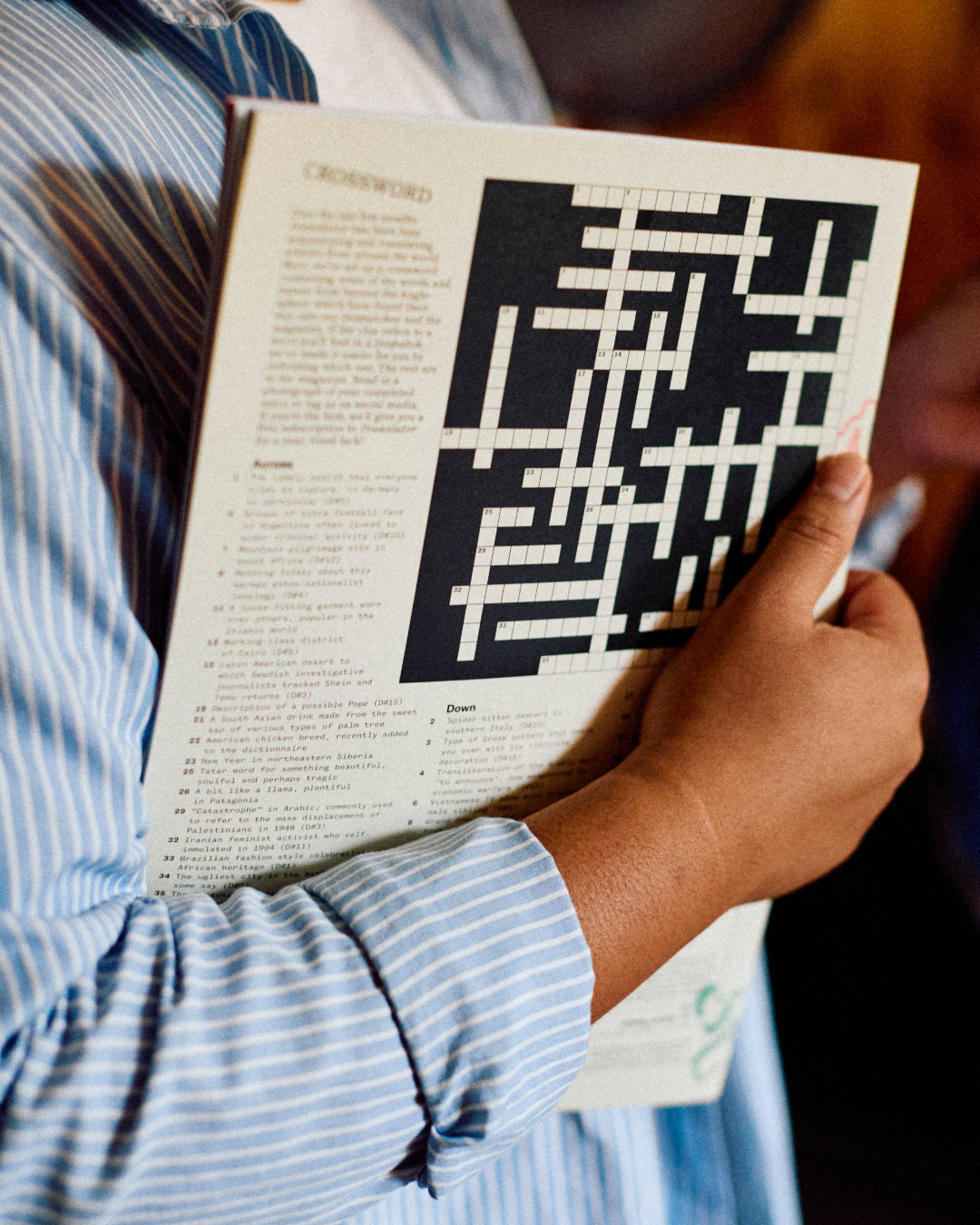 Translator Magazine Issue #1
